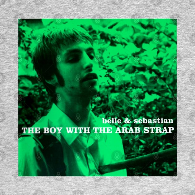 The Boy With The Arab Strap 1998 Indie Throwback by AlternativeRewind